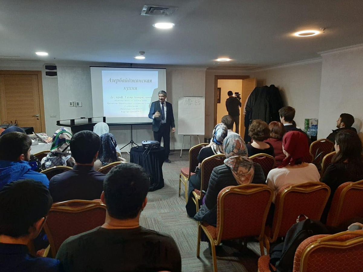 11 друзей Таира Амирасланова, или Cпустя 24 года в Германии (ФОТО)