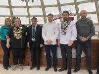 11 друзей Таира Амирасланова, или Cпустя 24 года в Германии (ФОТО)