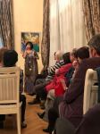 Скоро должно произойти что-то грандиозное… В родовом гнезде Максуда Ибрагимбекова (ФОТО)