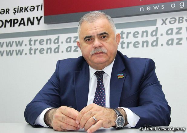 Благодаря объективности и точности азербайджанских СМИ мир узнает о реалиях Азербайджана - Арзу Нагиев