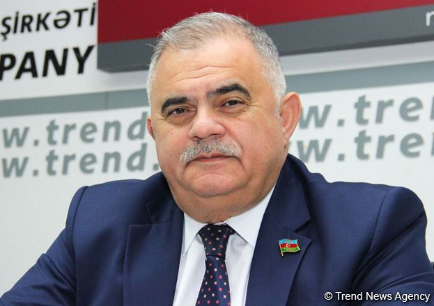 В Азербайджане семьям шехидов и инвалидам войны оказывается всесторонняя поддержка - Арзу Нагиев