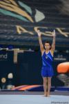 В Баку стартовал Международный турнир по мужской спортивной гимнастике AGF Junior Trophy (ФОТО)