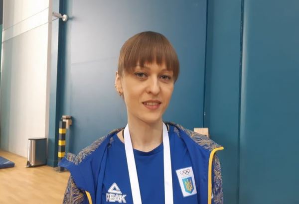 Сейчас вся наша работа направлена на предстоящий Чемпионат Европы по спортивной гимнастике в Баку - старший тренер сборной Украины