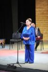 На втором курсе 20-летнюю Хураман заметил режиссёр Тофиг Тагизаде … (ФОТО)