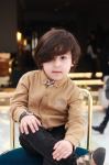 В Баку прошел кастинг конкурса моделей Top Model Azerbaijan 2020 (ФОТО)