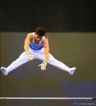 В Баку продолжаются финальные соревнования Международного турнира AGF Junior Trophy (ФОТО)