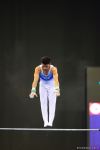 В Баку продолжаются финальные соревнования Международного турнира AGF Junior Trophy (ФОТО)