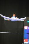 В Баку продолжаются финальные соревнования Международного турнира AGF Junior Trophy (ФОТО)