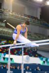 В Баку продолжаются финальные соревнования Международного турнира AGF Junior Trophy (ФОТО)