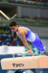 В Баку продолжаются финальные соревнования Международного турнира AGF Junior Trophy (ФОТО)