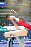 В Баку продолжаются финальные соревнования Международного турнира AGF Junior Trophy (ФОТО)