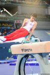 В Баку продолжаются финальные соревнования Международного турнира AGF Junior Trophy (ФОТО)