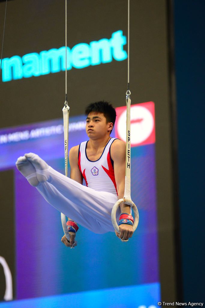 В Баку продолжаются финальные соревнования Международного турнира AGF Junior Trophy (ФОТО)