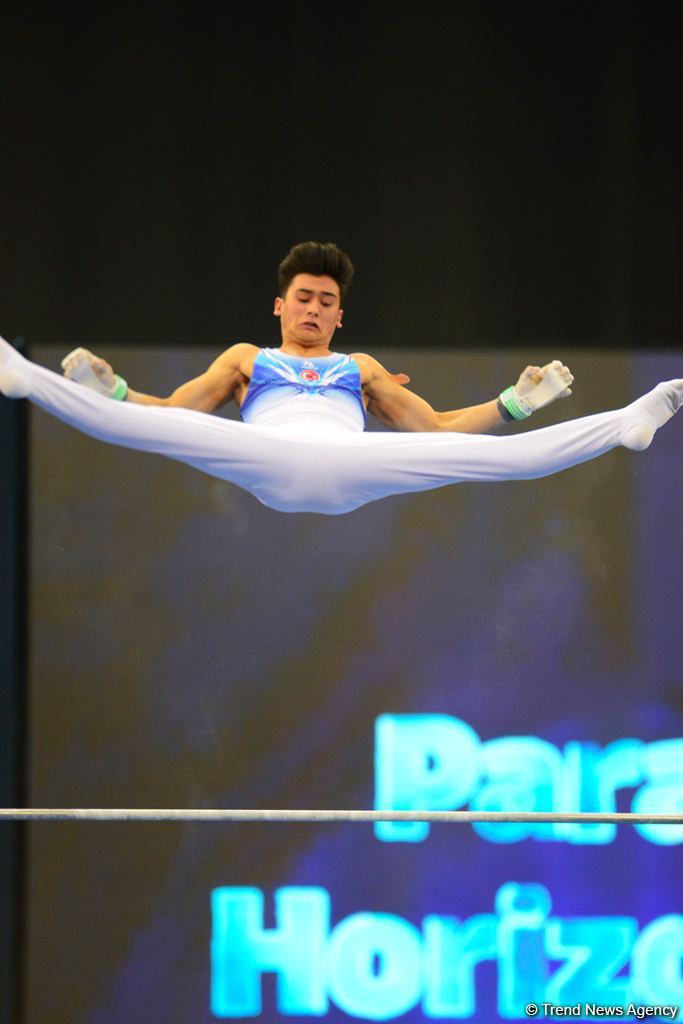 В Баку продолжаются финальные соревнования Международного турнира AGF Junior Trophy (ФОТО)