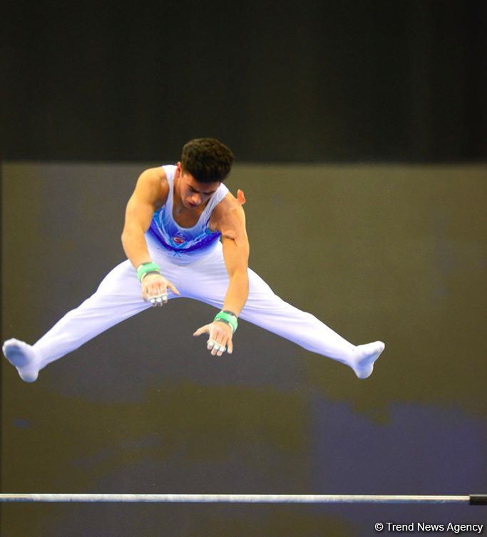 В Баку продолжаются финальные соревнования Международного турнира AGF Junior Trophy (ФОТО)