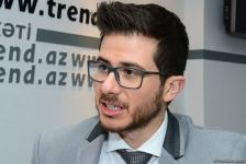 Посол: У азербайджанских компаний есть большой потенциал для разведки газа в Израиле (Интервью)