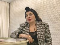 Он поцеловал меня и посмотрел как на реликвию - директор Дома-музея Вагифа Мустафазаде  (ФОТО)