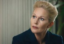 Исполнительница роли Фурцевой в сериале "Магомаев" сделала "запрос" во Вселенную, чтобы приехать в Баку – эксклюзивное интервью (ФОТО)