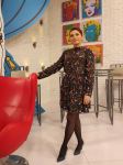 Откровения телеведущей Шафы Эфенди, которая дала себе клятву Гиппократа "Primum non nocere" (ФОТО)