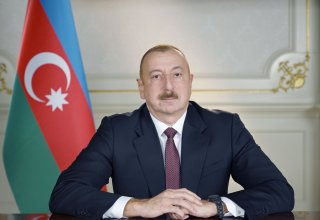 Президент Ильхам Алиев: В ближайшие дни мы станем свидетелями новых прекрасных событий в энергетической сфере