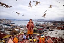 Всемирный день поэзии в Азербайджане (ФОТО)