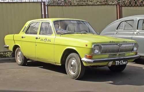 Аганатиг, или Международный день таксиста в Азербайджане (ВИДЕО, ФОТО)