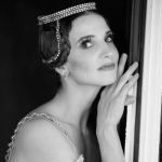 Ангелина Влашинец: У нас в Большом театре концовка балета трагическая, а в Баку – позитивная (ФОТО)
