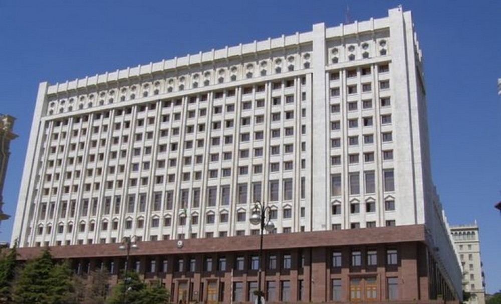 Для армянских жителей Карабаха отправлено 30 тонн бензина, 34 тонны дизельного топлива - Заявление Администрации Президента Азербайджана
