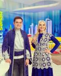 Азербайджанские телезвезды и исполнители мугама присоединяются к флешмобу "Оставайся дома, твори дома" (ФОТО)