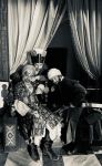 За кулисами сериала "Русский пленник" с участием азербайджанских актеров и каскадеров (ВИДЕО, ФОТО)