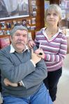 Фантастический бакинец Александр Хакимов отмечает юбилей: Когда большой ребенок всласть наиграется…(ФОТО)