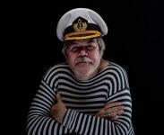 Фантастический бакинец Александр Хакимов отмечает юбилей: Когда большой ребенок всласть наиграется…(ФОТО)