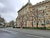 Очень трогательно об опустевшем Баку… О том, что мы раньше не ценили… (ВИДЕО, ФОТО)