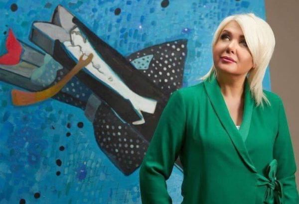 Лиана Везирова: Только так мы сможем победить эту ужасную пандемию коронавируса
