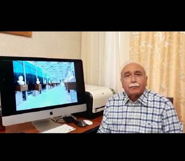 Международный центр мугама представляет онлайн лекции, посвященные творчеству корифеев мугама