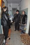 Депутат Севиль Микаилова оказала продовольственную помощь малообеспеченным семьям и одиноким лицам (ФOTO)