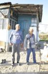 Депутат Севиль Микаилова оказала продовольственную помощь малообеспеченным семьям и одиноким лицам (ФOTO)