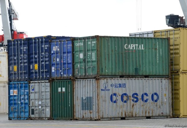 Georgia sees fourfold surge in exports to Turkmenistan in 2025