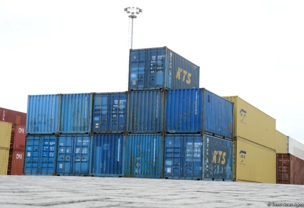 Kyrgyzstan experiences trade fluctuations, with mixed export and import results