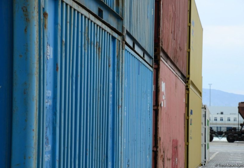 Uzbekistan sees growth in bilateral trade with Afghanistan