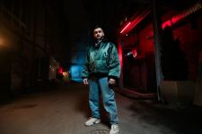 Зачем народному артисту грабить банк? EMIN и JONY - один и тот же человек с разницей в 15 лет (ВИДЕО, ФОТО)