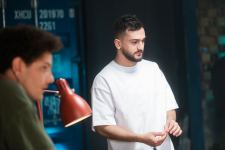 Зачем народному артисту грабить банк? EMIN и JONY - один и тот же человек с разницей в 15 лет (ВИДЕО, ФОТО)