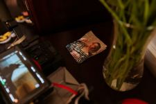Зачем народному артисту грабить банк? EMIN и JONY - один и тот же человек с разницей в 15 лет (ВИДЕО, ФОТО)