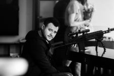 Зачем народному артисту грабить банк? EMIN и JONY - один и тот же человек с разницей в 15 лет (ВИДЕО, ФОТО)