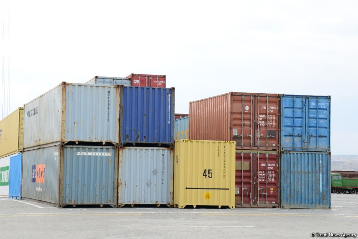 Uzbekistan and China set to launch pilot container shipping project (Exclusive)