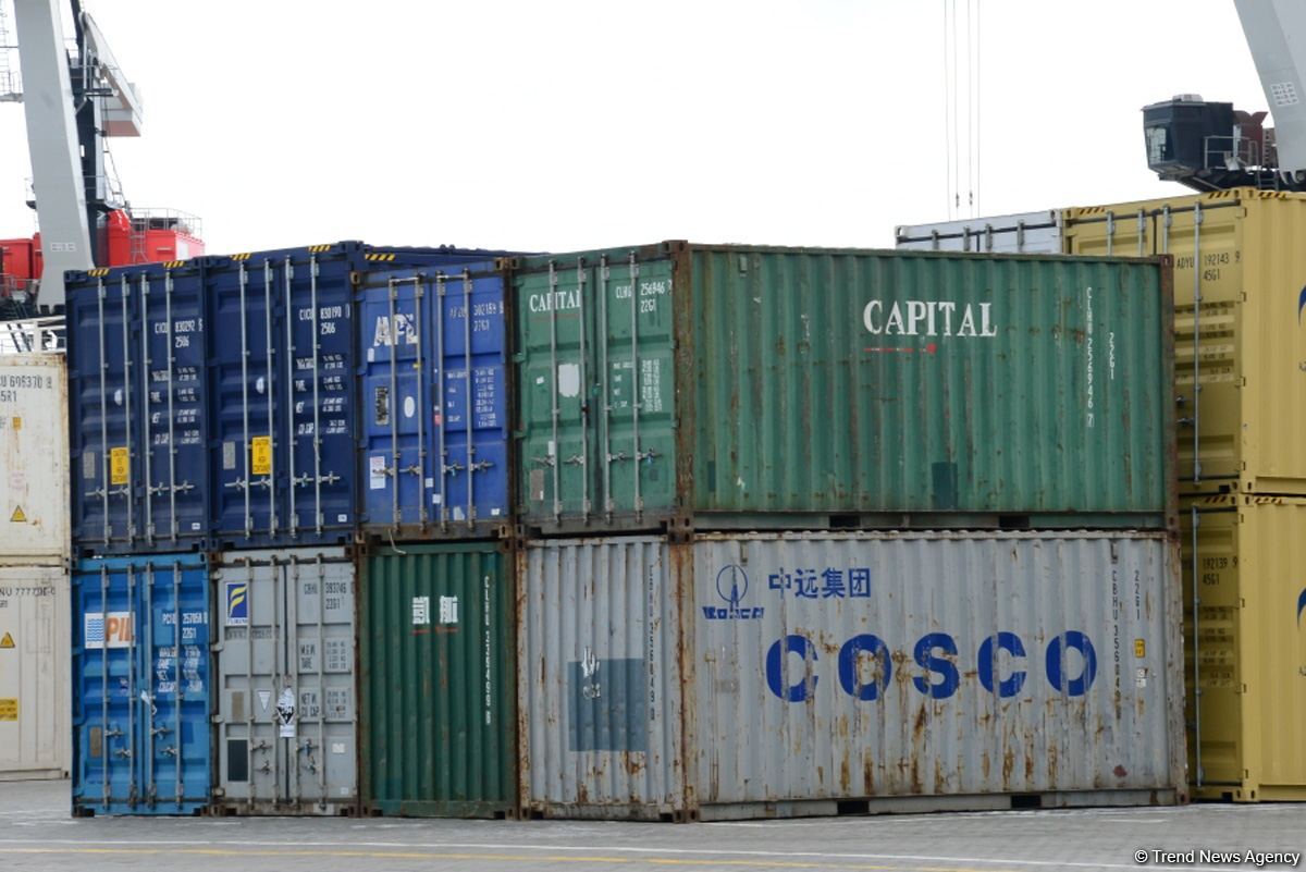 Georgia sees fourfold surge in exports to Turkmenistan in 2025