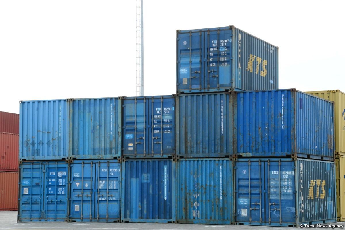 Iran’s non-oil exports to Azerbaijan experience significant drop