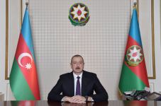 Состоялся разговор Президента Ильхама Алиева с Президентом Грузии Саломе Зурабишвили в формате видеосвязи (ФОТО)