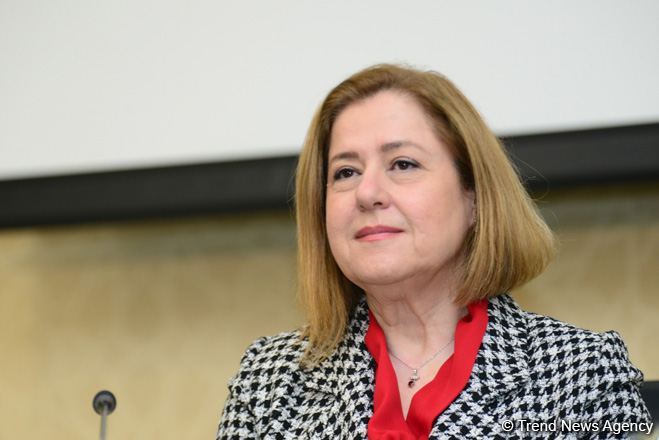 Установление происхождения вируса COVİD-19 займет время - Ханде Харманджи