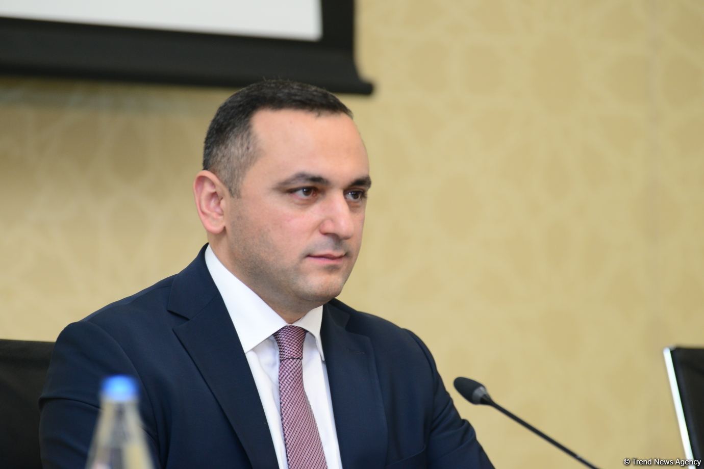 Рамин Байрамлы: В стране нет недостатка в медиках